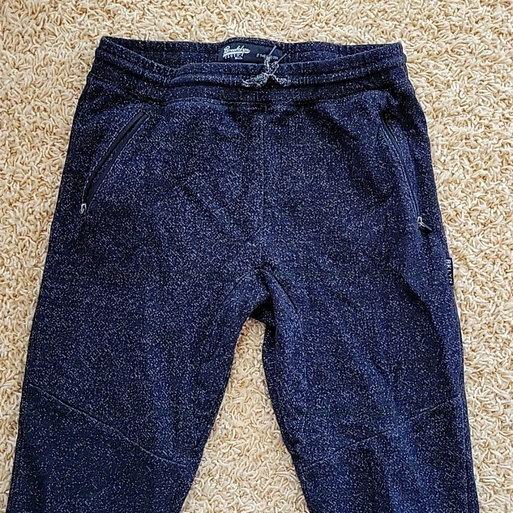 Boy's jogger